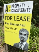23rd Jan 2022 - For Lease