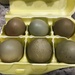 Olive Eggers’ Eggs by gratitudeyear