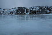 23rd Jan 2022 - A Frozen Loch Etchichan