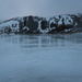 A Frozen Loch Etchichan by jamibann