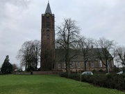 21st Jan 2022 - The old church in Soest