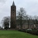 The old church in Soest