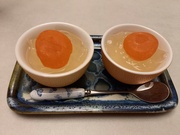 23rd Jan 2022 - Japanese Dessert today