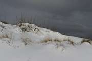22nd Jan 2022 - Snow Dune