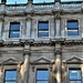 Lights on at the Royal Academy.  by 365jgh