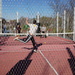 Pickleball by acolyte