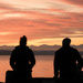 Seattle Sunset by seattlite
