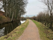 24th Jan 2022 - A Winter Walk Along The Brecon and Monmouth Canal