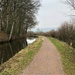 A Winter Walk Along The Brecon and Monmouth Canal