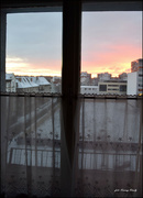 22nd Jan 2022 - Winter in front of my window ......
