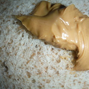 24th Jan 2022 - Peanut Butter Day