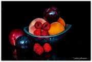 25th Jan 2022 - Summer Fruits..