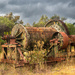 Old Machinery by yorkshirekiwi