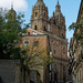 0125 - Salamanca Cathedral