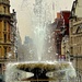 Trafalgar Square  by rensala
