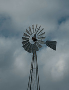 25th Jan 2022 - Windmill 