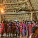 Massai show.  by cocobella