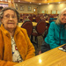 Thanksgiving at Old Country Buffet by jbritt