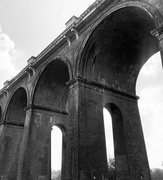25th Jan 2022 - Ouse Valley Aqueduct 