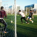 Soccer by acolyte