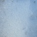 Snow in Grass At Work Closeup by sfeldphotos