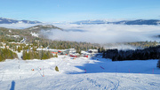 21st Jan 2022 - Afternoon Ski