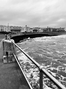 24th Jan 2022 - Winter Seafront