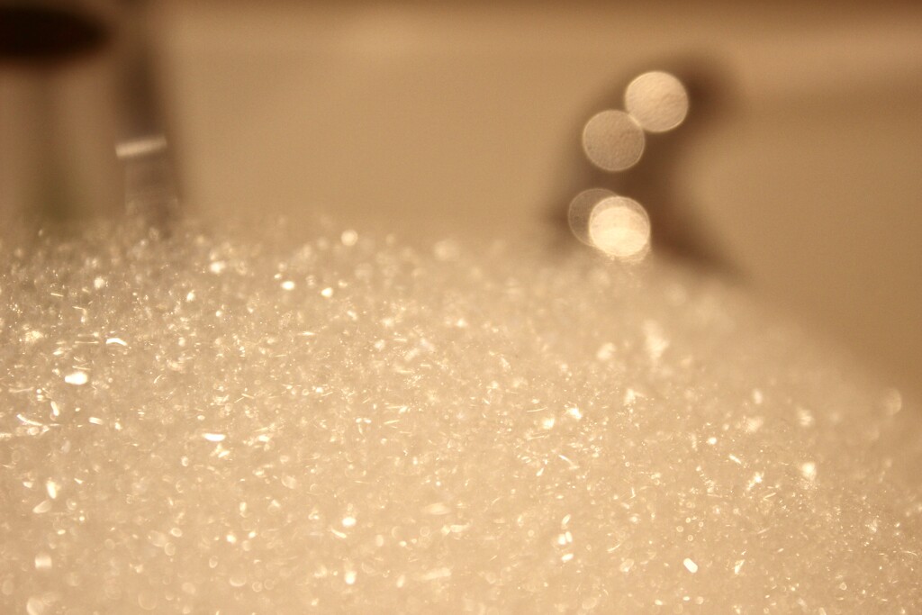 Bubbles by jb030958