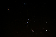 27th Jan 2022 - From Betelgeuse to Rigel