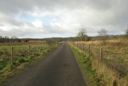 27th Jan 2022 - the long and winding road