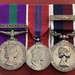 Father’s Medals by phil_sandford