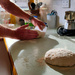 John making bread by jeneurell