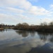 River Trent and Wilford Toll Bridge