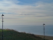 28th Jan 2022 - Blue Sky, Calm Sea in Narnia