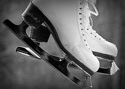 28th Jan 2022 - Skates!