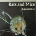 apparently I have a book about rats and mice!