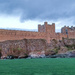 Bamburgh Castle by busylady