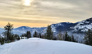 28th Jan 2022 - Scenic Ski