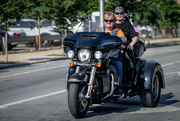 25th Jul 2021 - Police Sergeants Riding for Charity