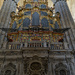 0129 - Organ, Salamanca Cathedral by bob65