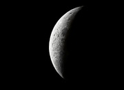 19th Nov 2021 - Partial Lunar Eclipse Nov 19 2021