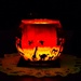  My African Candle Burner ~  by happysnaps