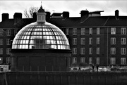 24th Jan 2022 - Light and squares - historic London