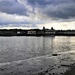 Afternoon light and cloud over the Thames by 365jgh