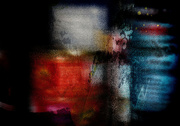 29th Jan 2022 - The Pantry - Abstract