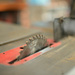 Table saw by jeneurell