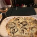 Mmmm Flamkuchen  by elainepenney