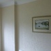 My painting back up on the wall  by beryl