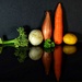 Vegetables by wakelys