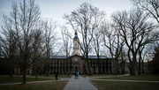 15th Jan 2022 - Princeton University